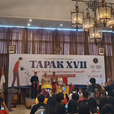 Dukung Giat Kepemudaan Khonghucu, Pusbimdik Dorong Generasi Raih Beasiswa SETIAKIN