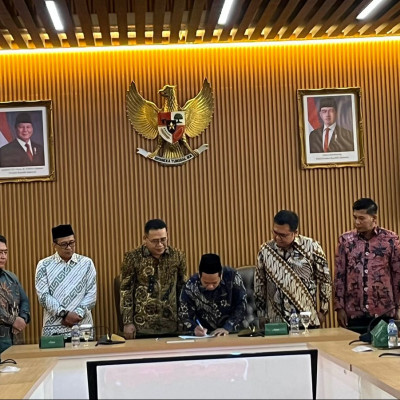 Dorong Keahlian Berbahasa Mandarin, Pusbimdik Khonghucu Launching Bootcamp Profesional, Gratis!