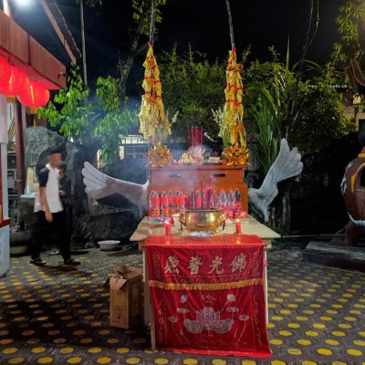 Keutamaan Moralitas dalam Ajaran Khonghucu untuk Menghadapi Tantangan Zaman Modern.