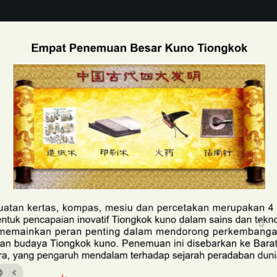 Mandarin Bootcamp Ke- 12: Mengupas Tuntas Materi 第九课 – 你儿子在哪儿工作, 生日, Penggunaan Waktu, dan Inovasi Besar Tiongkok dari Masa ke Masa