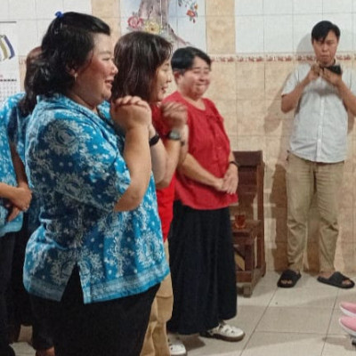 Dongzhi dan Hari Ibu: Ketika Kosmos, Iman, dan Perjuangan Perempuan Bertemu