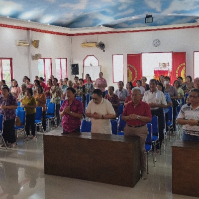 Meningkatkan Kualitas Diri dengan Ajaran Moralitas Khonghucu