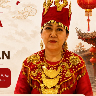 Merdeka Untuk Berbuat Kebajikan